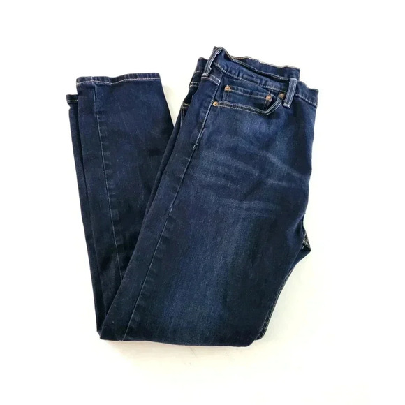 Levi's Other - Men's Levi's  510 Blue Jeans 38x32